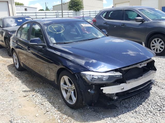 BMW 320 I 2015 wba3b1g57fnt06541