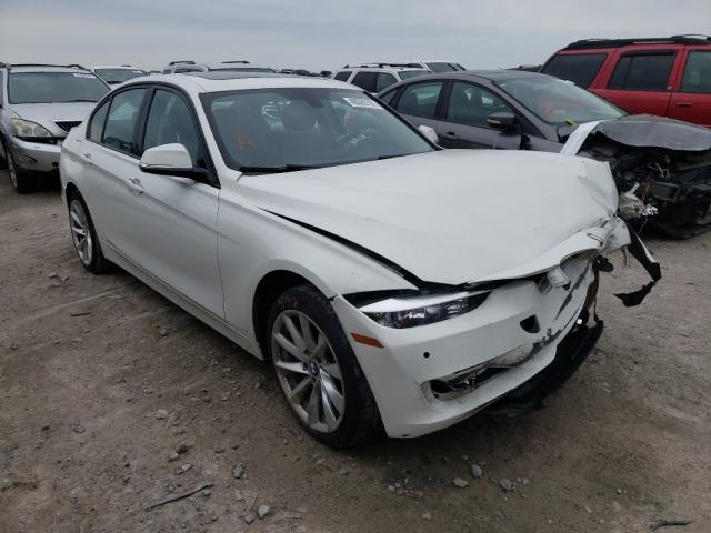 BMW 320 I 2015 wba3b1g57fnt07267