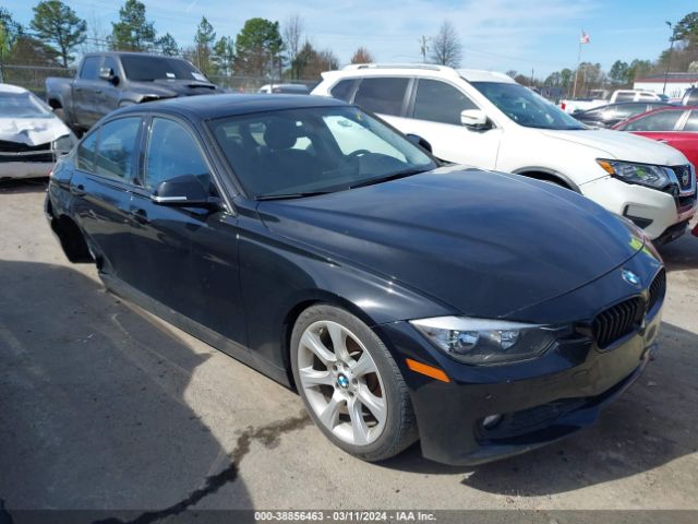 BMW 320I 2015 wba3b1g57fnt07575