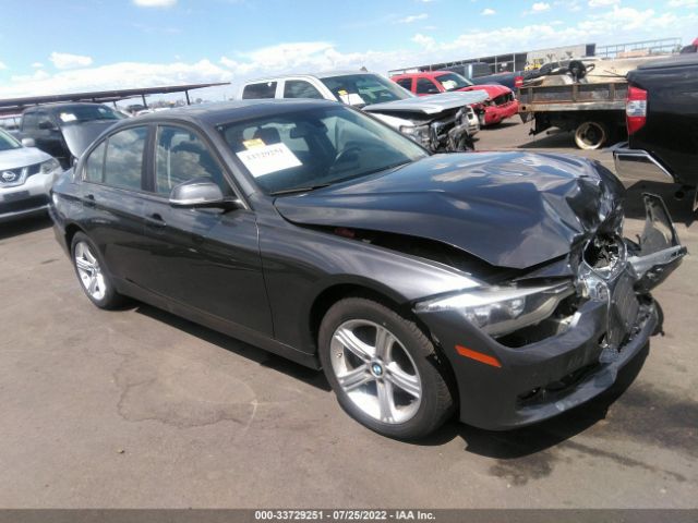 BMW 3 SERIES 2015 wba3b1g57fnt07592