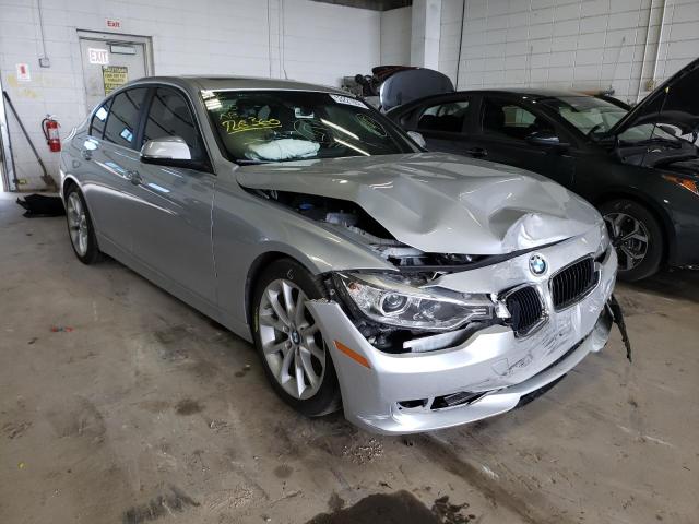 BMW 320 I 2015 wba3b1g57fnt07608