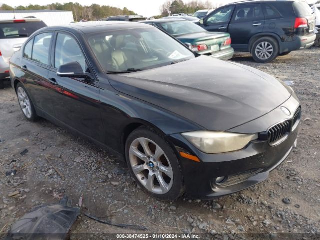 BMW 320I 2015 wba3b1g57fnt07706