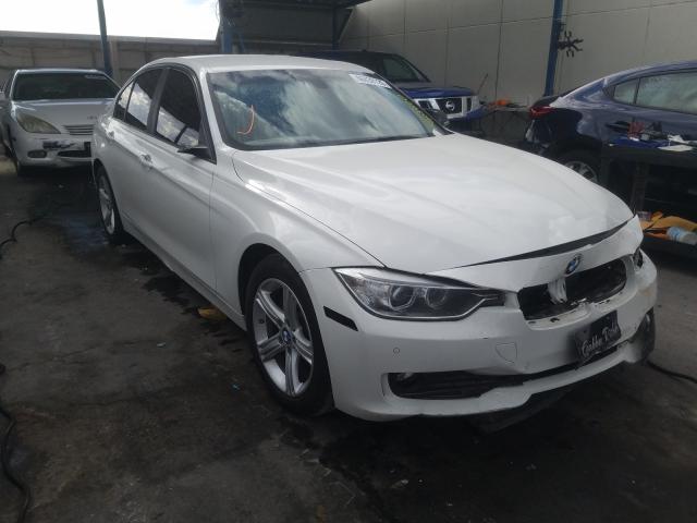 BMW 320 I 2015 wba3b1g57fnt63158