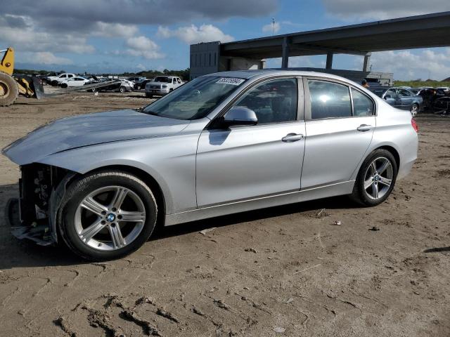 BMW 320 I 2015 wba3b1g57fnt63340