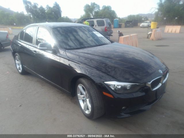 BMW 3 SERIES 2015 wba3b1g57fnt63581