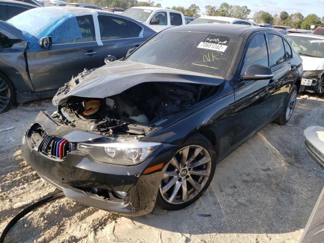 BMW 320 I 2015 wba3b1g57fnt63693