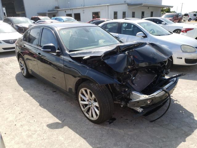 BMW 320 I 2015 wba3b1g57fnt63774