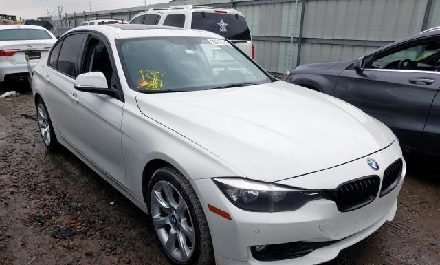 BMW 320 2015 wba3b1g57fnt64522