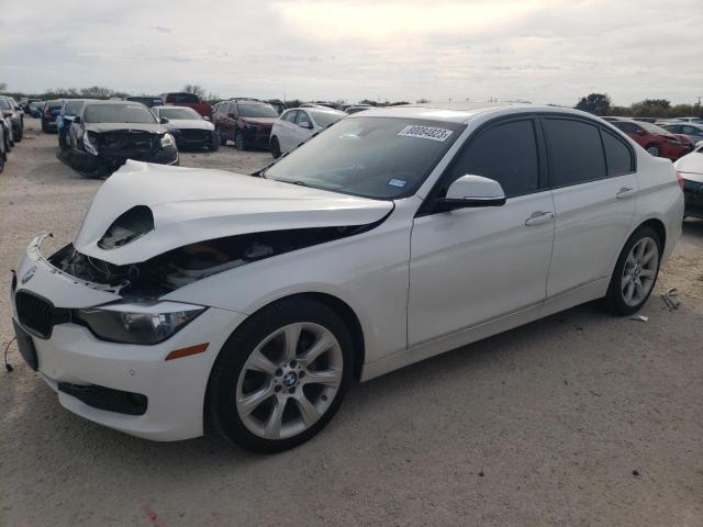 BMW 3 SERIES 2015 wba3b1g57fnt64682