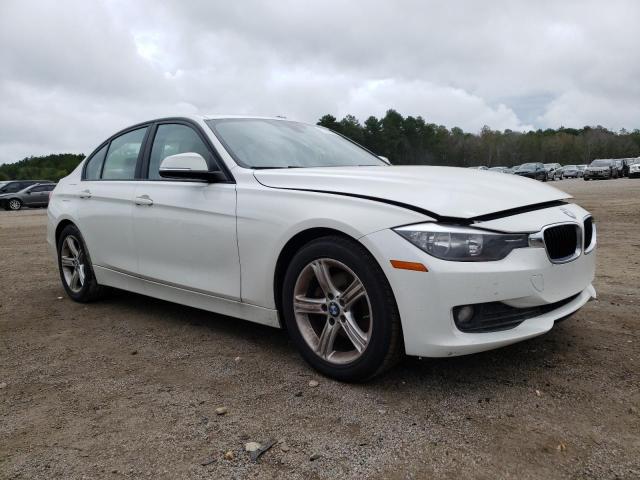 BMW 320 I 2014 wba3b1g58enn90597