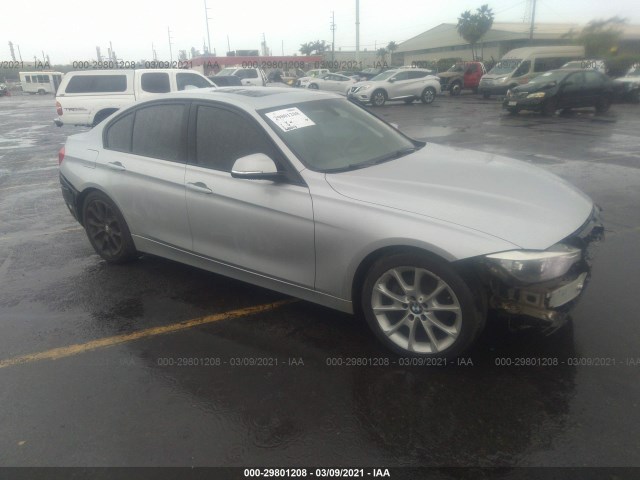 BMW NULL 2014 wba3b1g58enn90681