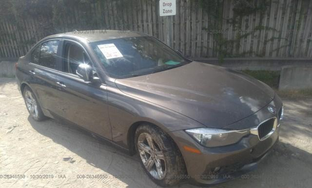 BMW 320 2014 wba3b1g58enn90695