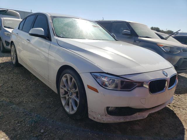 BMW 320 I 2014 wba3b1g58enn91071