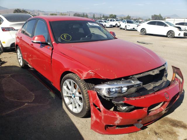 BMW 320 I 2014 wba3b1g58ens77081