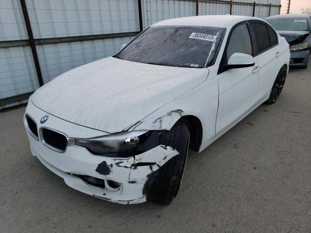 BMW 320 I 2014 wba3b1g58ens77534