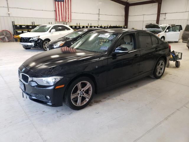 BMW 320 I 2014 wba3b1g58ens77677