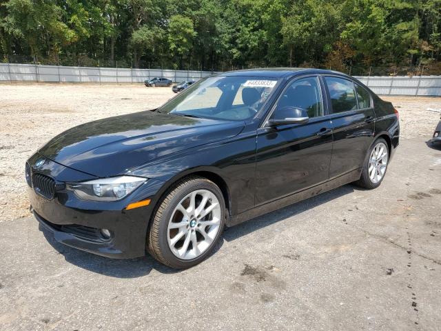 BMW 320 I 2014 wba3b1g58ens77727