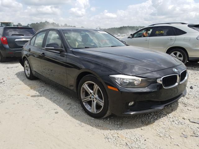 BMW NULL 2014 wba3b1g58ens77887