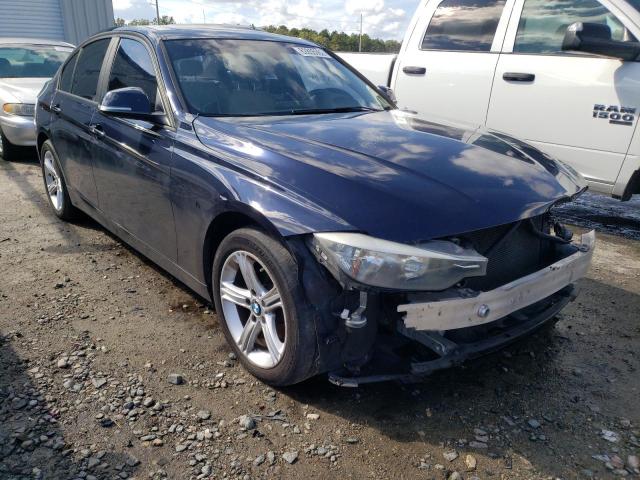 BMW 320 I 2014 wba3b1g58ens78120