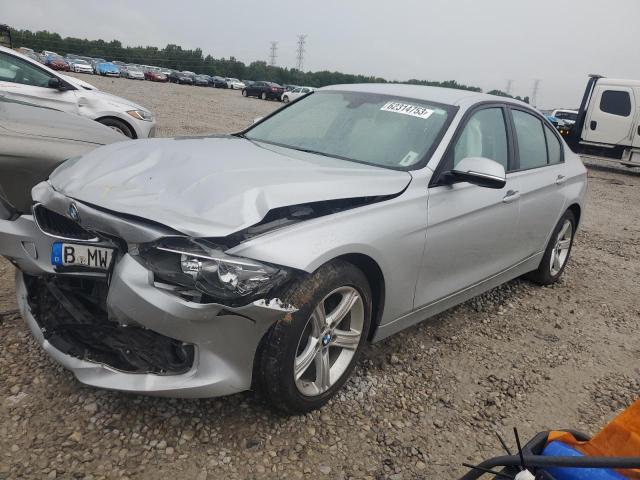 BMW 320 I 2014 wba3b1g58ens78442