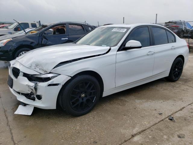 BMW 320 I 2014 wba3b1g58ens78490