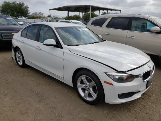 BMW 320 I 2014 wba3b1g58ens78828