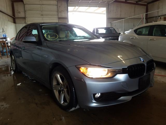 BMW 320 I 2014 wba3b1g58ens78926