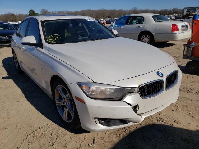 BMW 320 I 2014 wba3b1g58ens79008