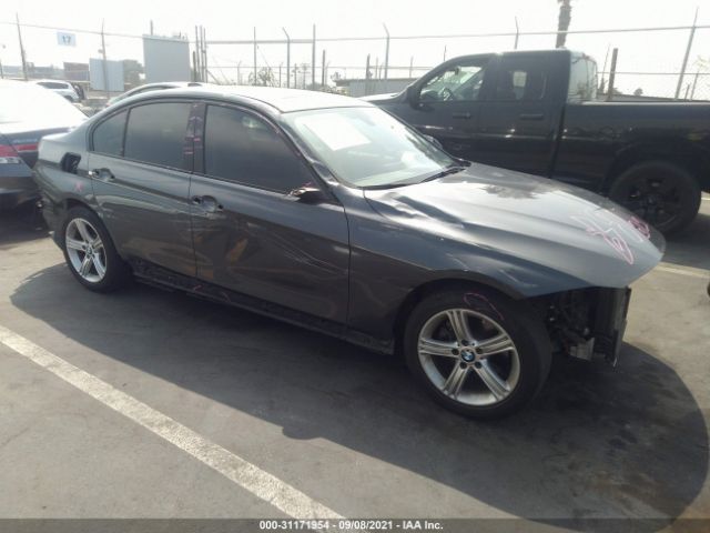 BMW 3 2014 wba3b1g58ens79879