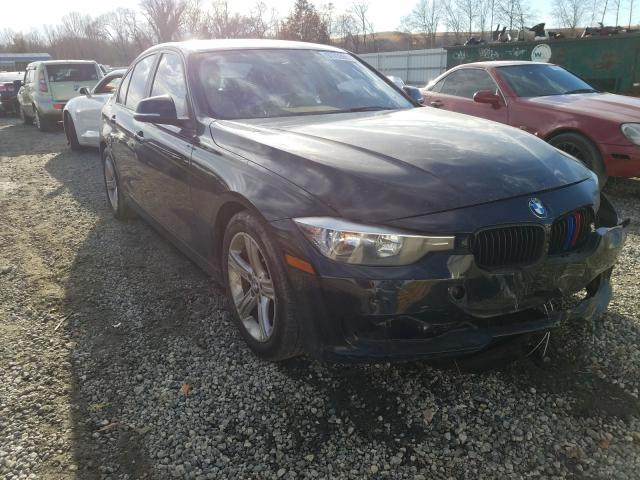 BMW 320 I 2014 wba3b1g58ens80045