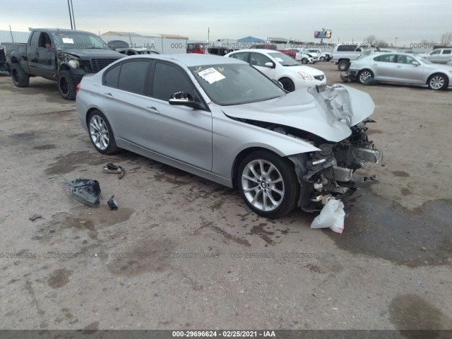 BMW NULL 2014 wba3b1g58ens80059