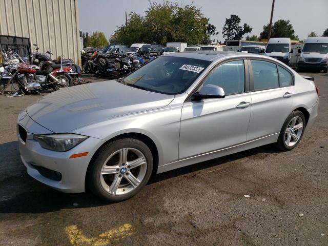 BMW 320 I 2014 wba3b1g58ens80725