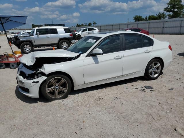 BMW 320 I 2014 wba3b1g58ens80949