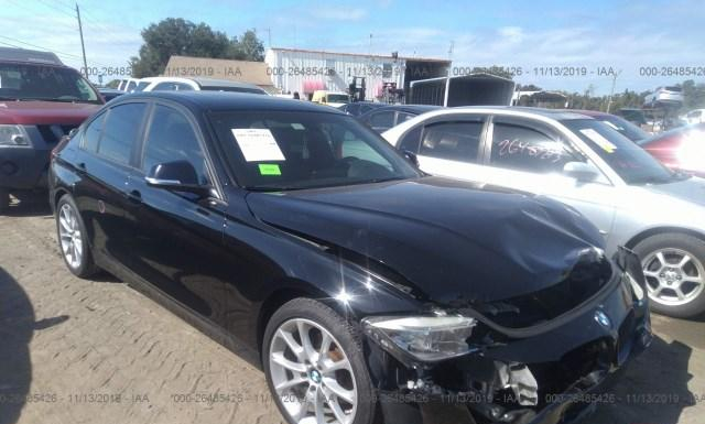 BMW 320 2014 wba3b1g58ent00858