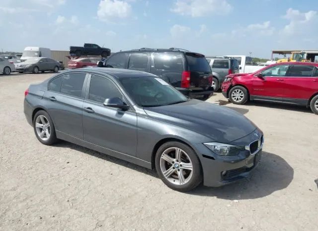 BMW 3 SERIES 2015 wba3b1g58fnn91346