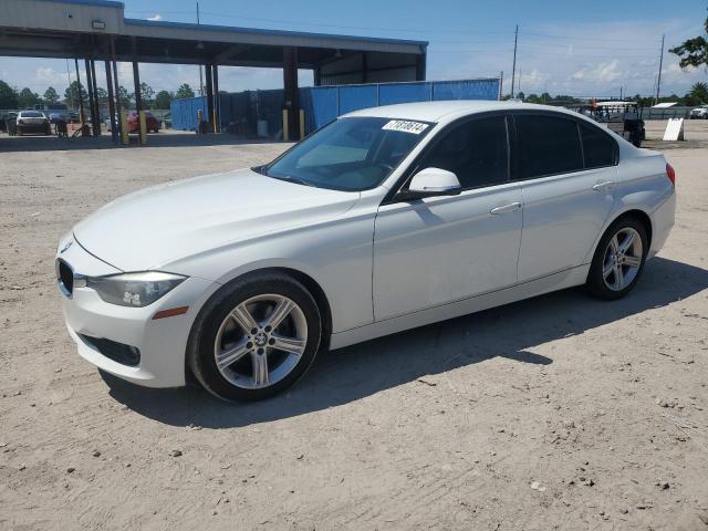 BMW 320 I 2015 wba3b1g58fnt01431