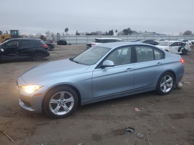 BMW 320 I 2015 wba3b1g58fnt02143