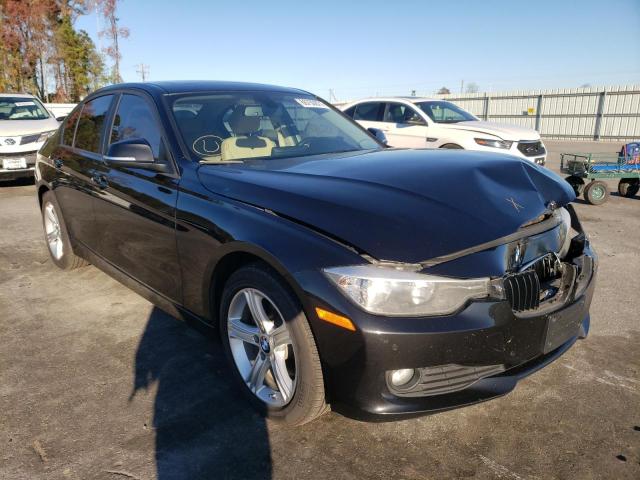 BMW 320 I 2015 wba3b1g58fnt02370