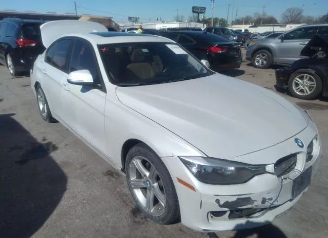 BMW 3 SERIES 2015 wba3b1g58fnt02840