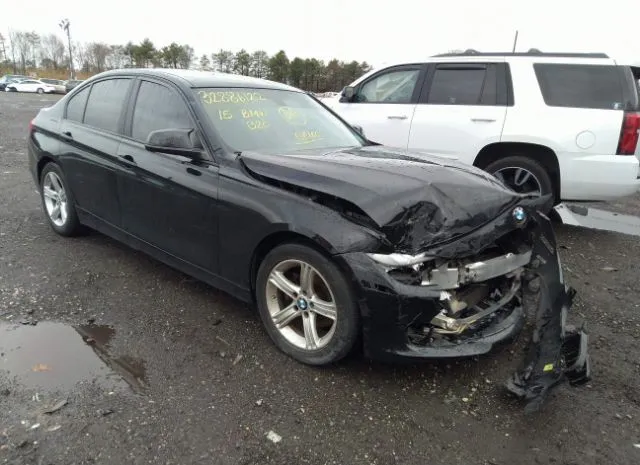 BMW 3 SERIES 2015 wba3b1g58fnt03423