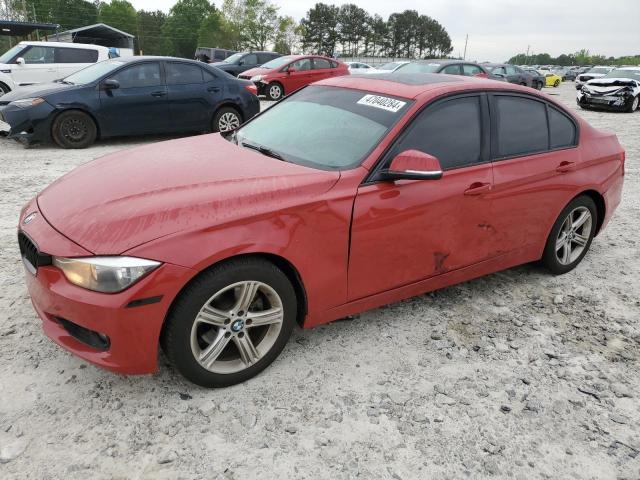 BMW 3 SERIES 2015 wba3b1g58fnt03776