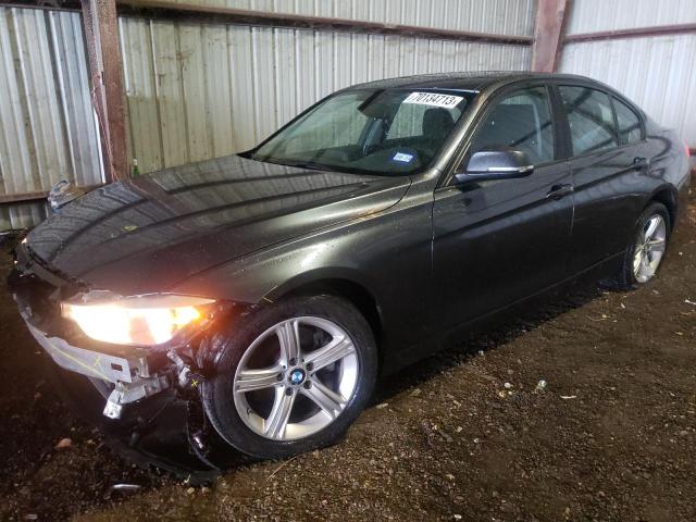 BMW 3 SERIES 2015 wba3b1g58fnt03793