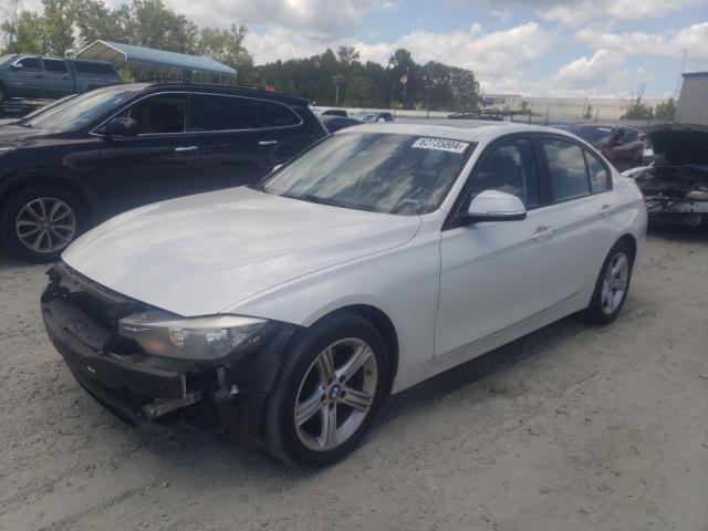 BMW 3 SERIES 2015 wba3b1g58fnt04152