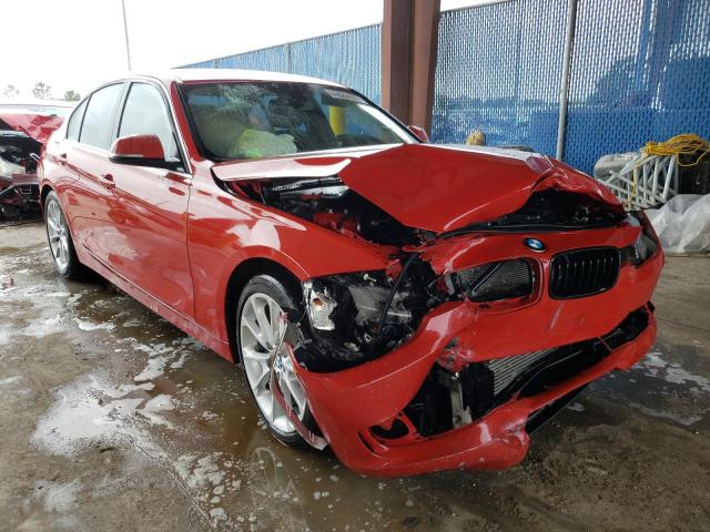 BMW 320 I 2015 wba3b1g58fnt04250