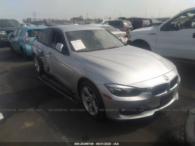 BMW 3 SERIES 2015 wba3b1g58fnt04507