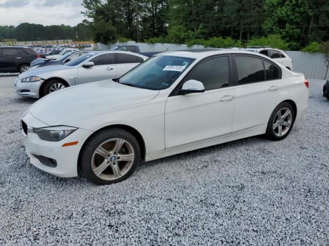 BMW 3 SERIES 2015 wba3b1g58fnt04801