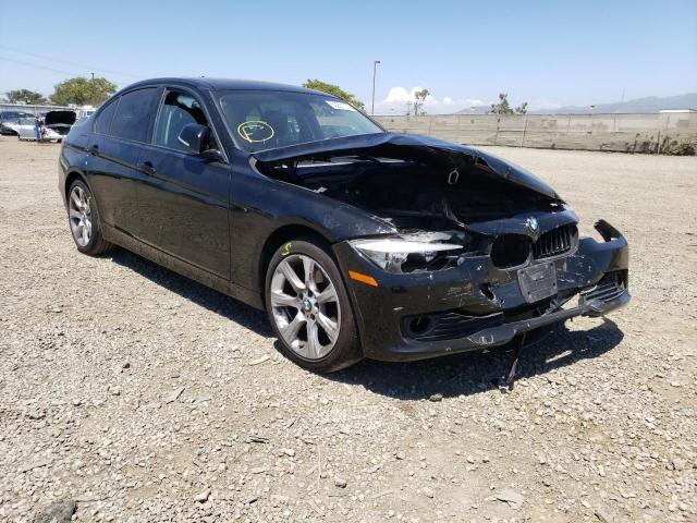 BMW 320 I 2015 wba3b1g58fnt05382