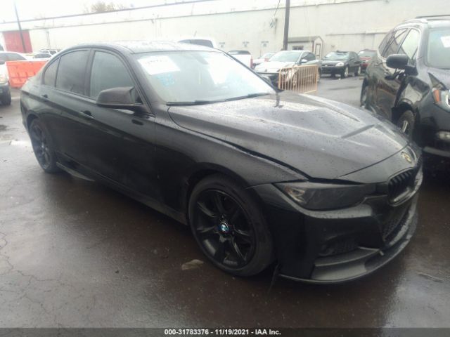 BMW 3 2015 wba3b1g58fnt06404