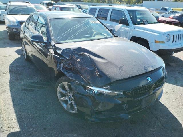 BMW 320 I 2015 wba3b1g58fnt06645