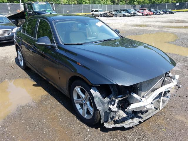 BMW 320 I 2015 wba3b1g58fnt07021